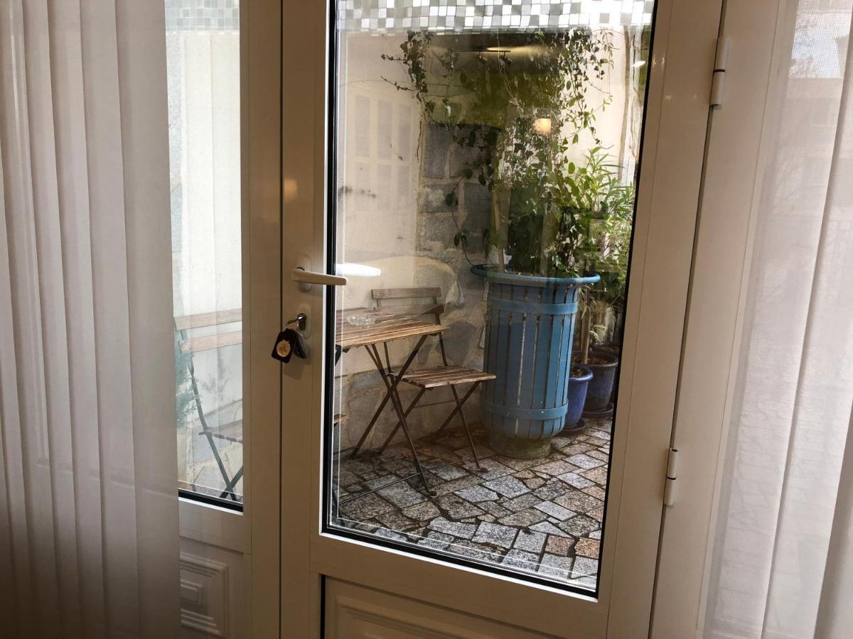 Le Studio Chez Marile Bry-sur-Marne Dış mekan fotoğraf