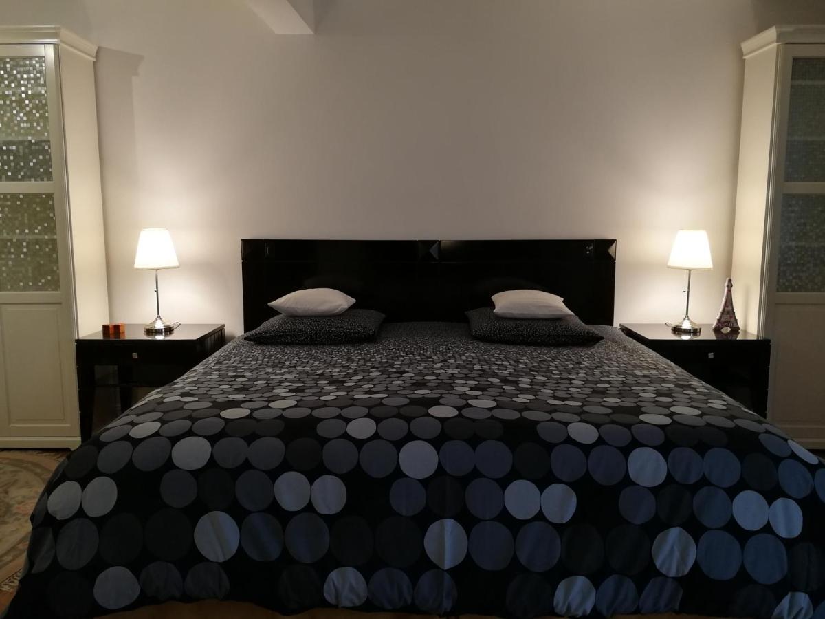 Le Studio Chez Marile Bry-sur-Marne Dış mekan fotoğraf