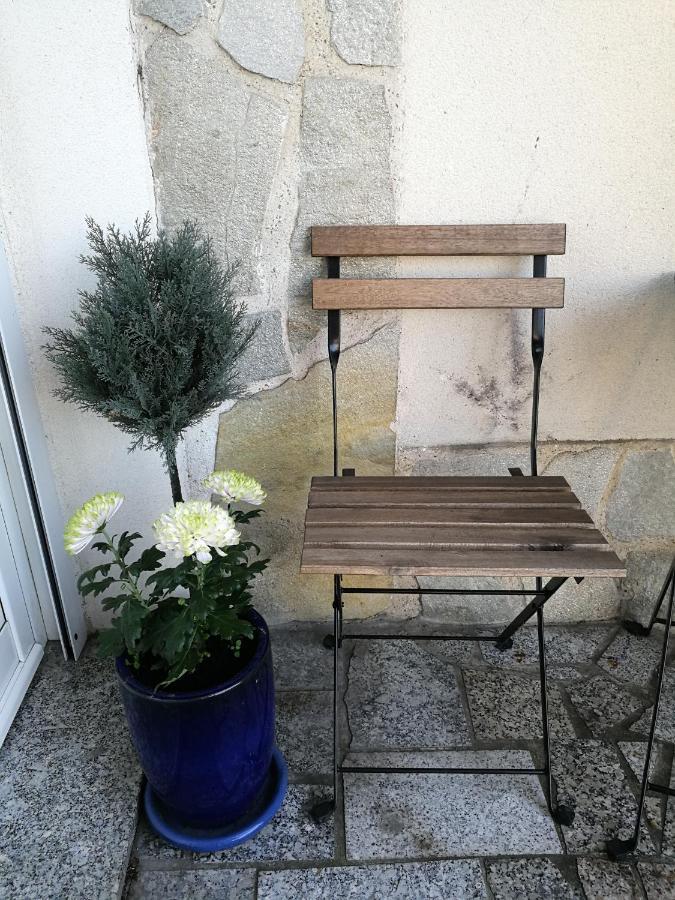 Le Studio Chez Marile Bry-sur-Marne Dış mekan fotoğraf