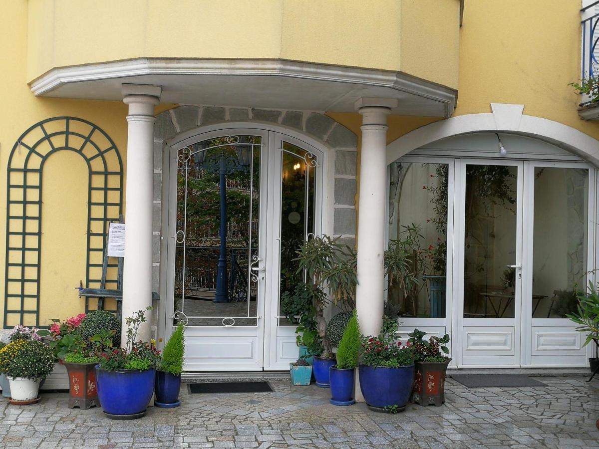 Le Studio Chez Marile Bry-sur-Marne Dış mekan fotoğraf